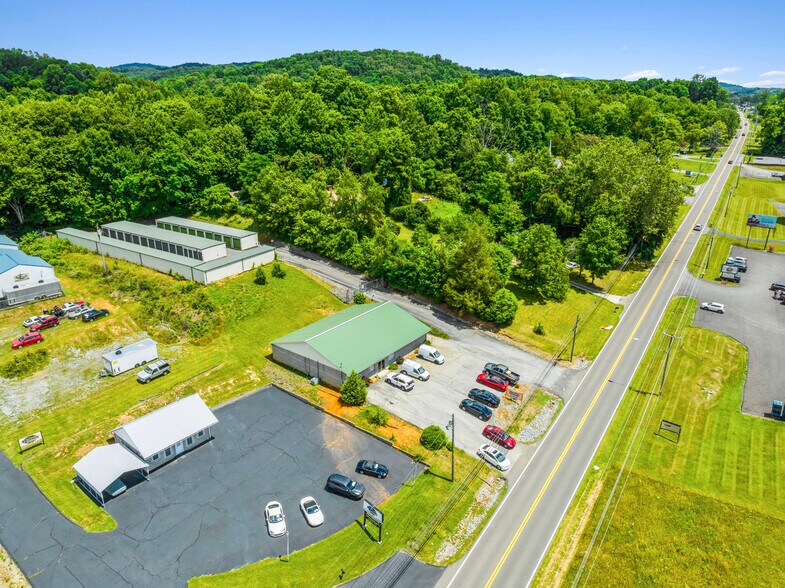 More Photos Of , Clarksville Industrial For Sale