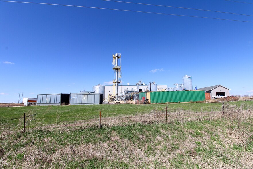 More Photos Of 5640 44th Ave S, Clinton Industrial For Sale