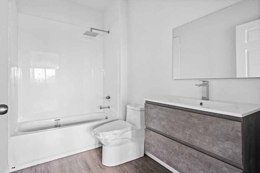 More Photos Of 2311 NW 22nd Ave, Miami Apartments For Sale