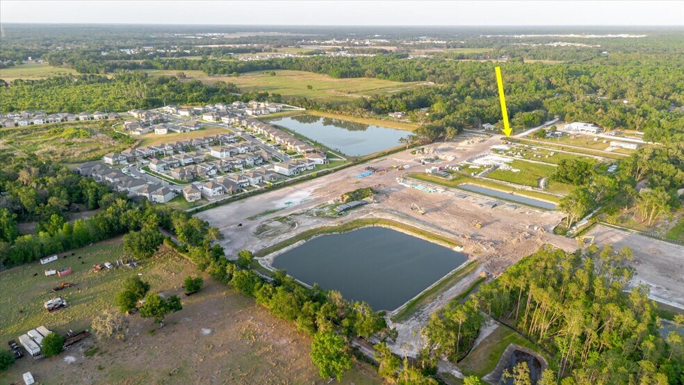 More Photos Of 2606 Crystal Springs Rd, Zephyrhills Land For Sale