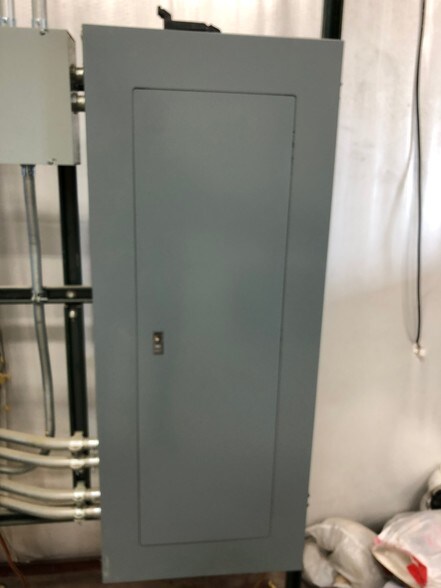 More Photos Of 13545 Bassett Ln, Williston Warehouse For Sale