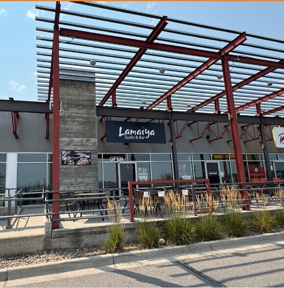 Primary Photo Of 2045 Sheridan Blvd, Edgewater Freestanding For Lease