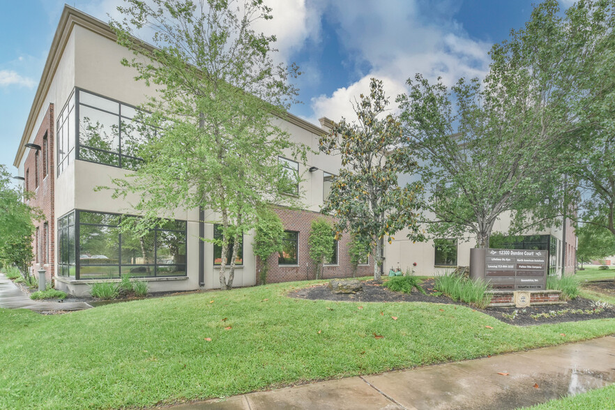 Primary Photo Of 12300 Dundee Ct, Cypress Office For Lease