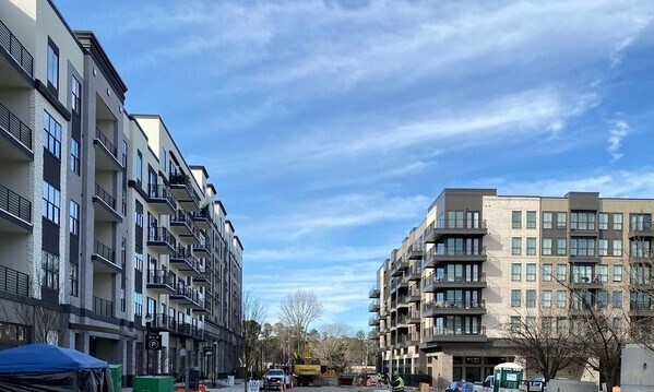 More Photos Of 3400 Malone Dr, Chamblee Apartments For Sale