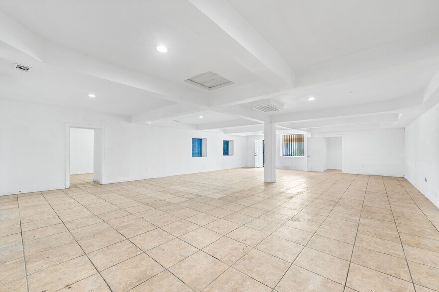 More Photos Of 352 W Highland Ave, San Bernardino Freestanding For Sale