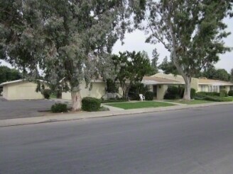 More Photos Of 4420 Fjord St, Bakersfield Apartments For Sale