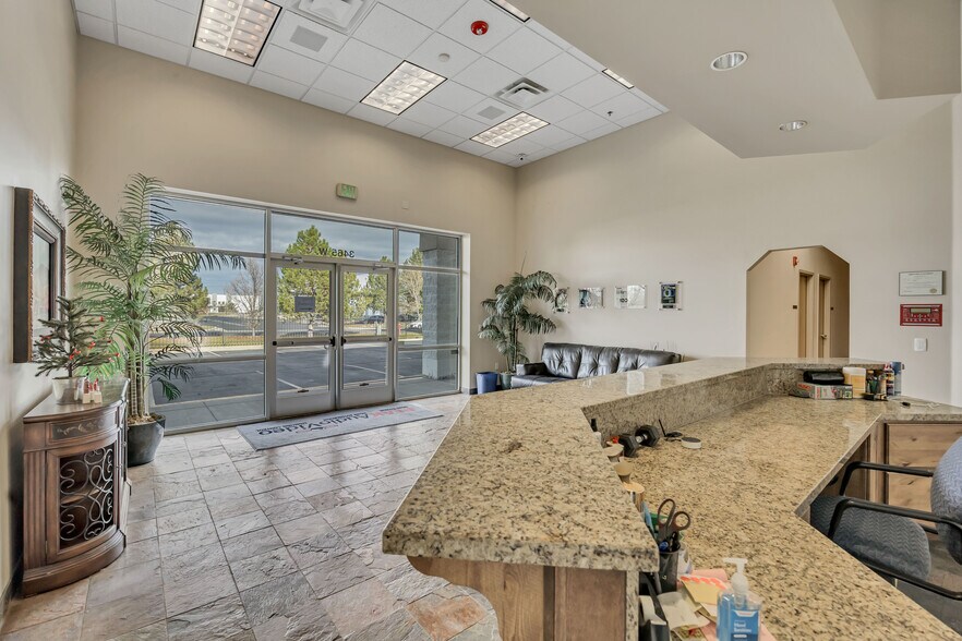 More Photos Of 3465 W 1500 S, Salt Lake City Office For Lease