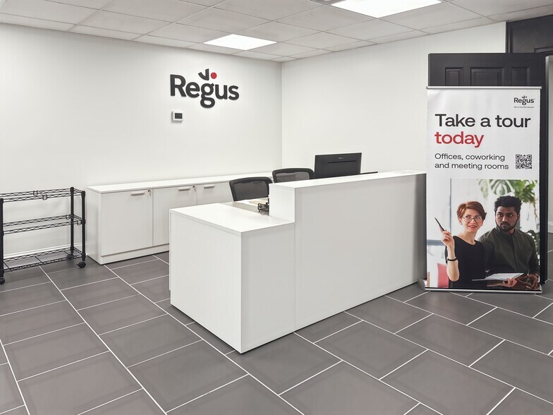 More Photos Of 101 E Tennessee Ave, Oak Ridge Coworking Space