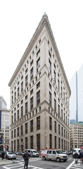 More Photos Of 1 Liberty Sq, Boston Office For Lease