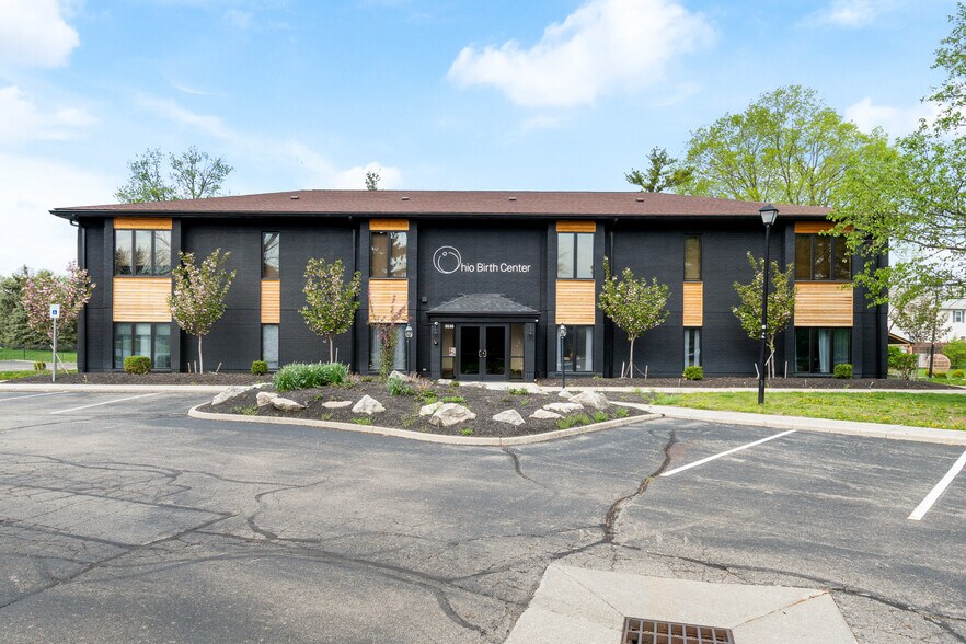 More Photos Of 3520 Snouffer Rd, Columbus Office For Sale
