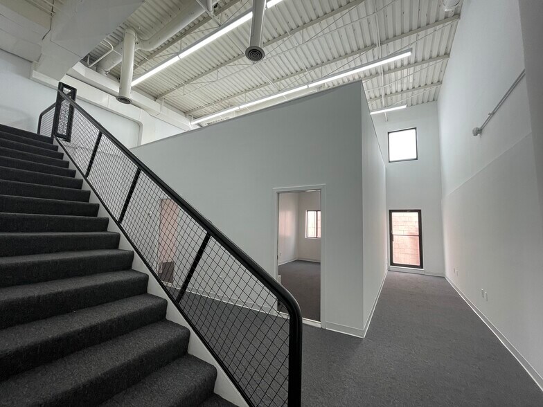 More Photos Of 4919 Bethesda Ave, Bethesda Loft Creative Space For Lease