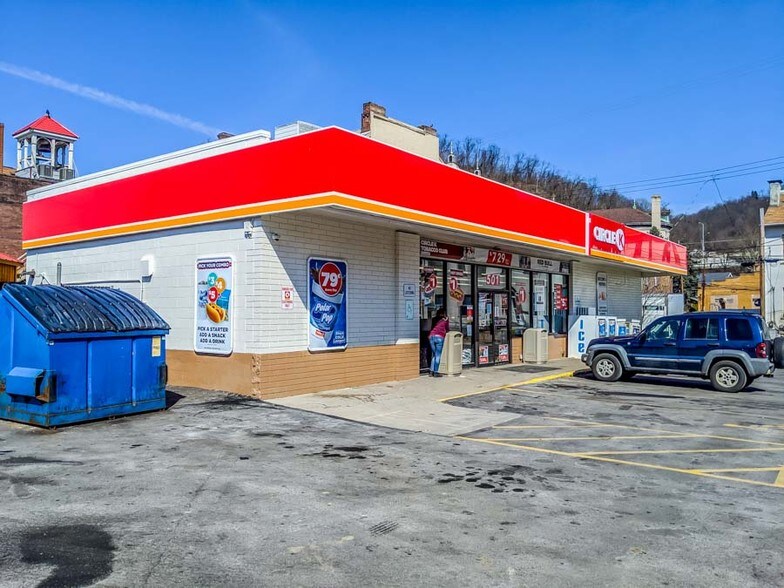 More Photos Of 501 N Main St, Sharpsburg Convenience Store For Sale