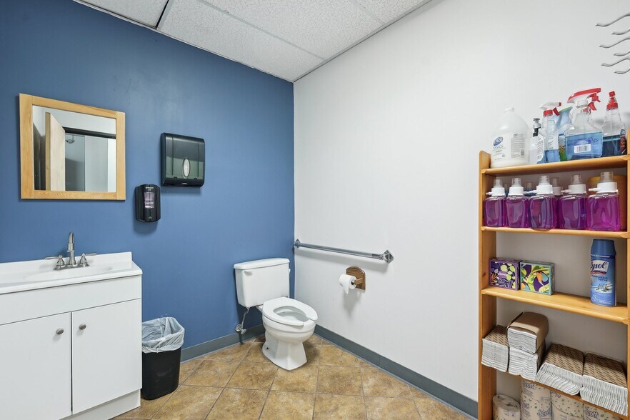 More Photos Of 1245 Whitehorse Mercerville Rd, Hamilton Medical For Sale