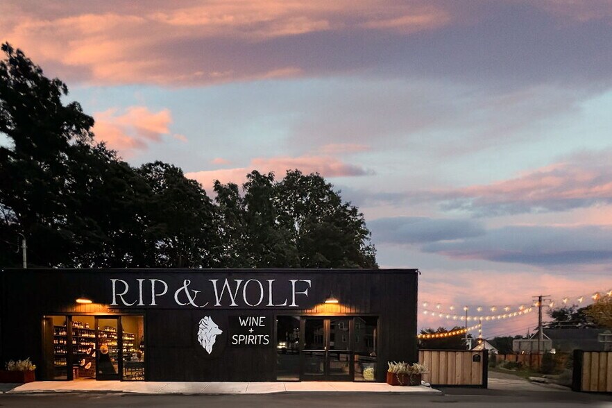 More Photos Of 734 NY-32A, Catskill Restaurant For Sale