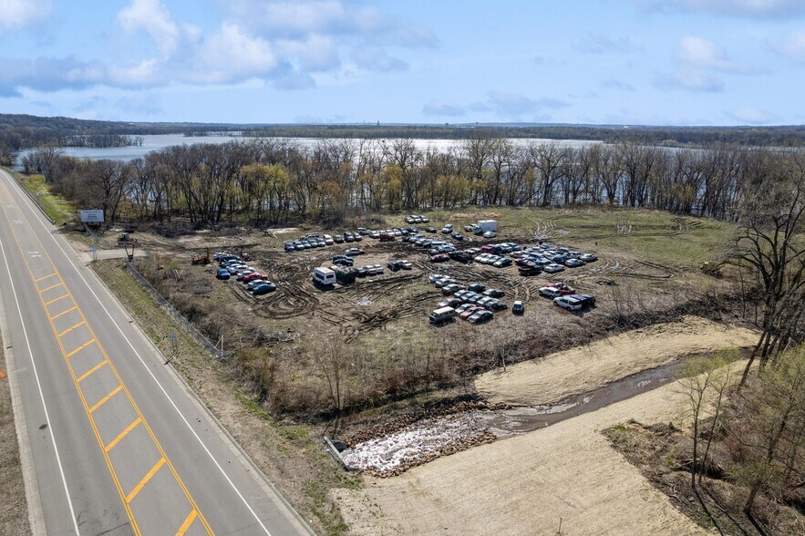 More Photos Of 285 Flying Cloud Dr, Chaska Land For Sale