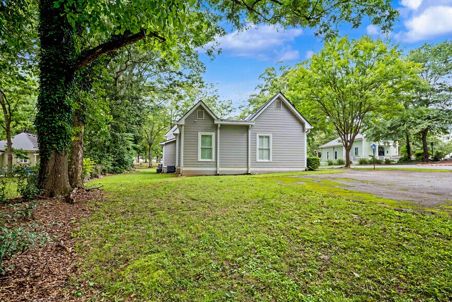 More Photos Of 195 N Jeff Davis Dr, Fayetteville Office Residential For Sale