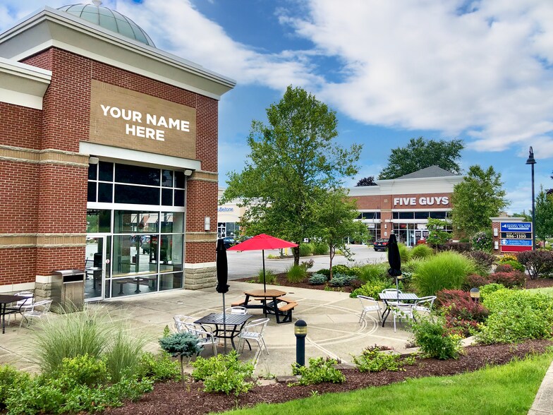 Primary Photo Of 3835-3843 McKinley Pky, Hamburg Unknown For Lease