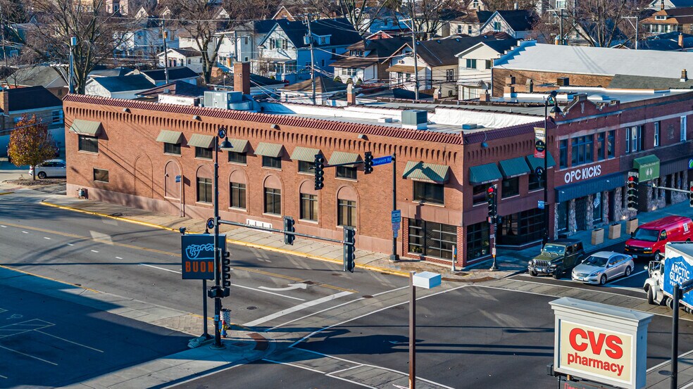 More Photos Of 6801 Roosevelt Rd, Berwyn Medical For Lease