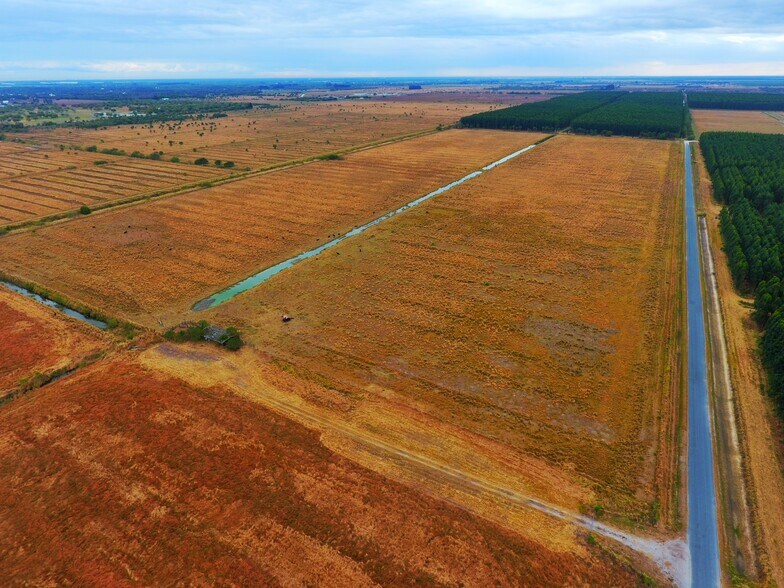 More Photos Of 2104 Trowbridge Rd, Fort Pierce Land For Sale