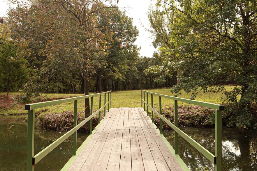 More Photos Of 1425 N 53rd W Ave, Tulsa Land For Sale