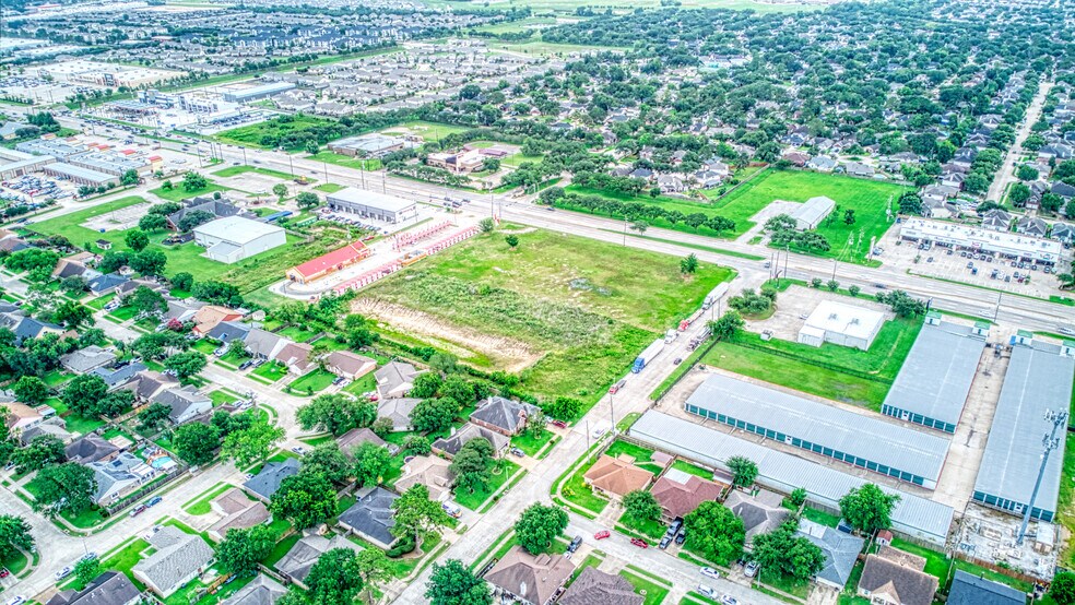 More Photos Of FM 529 Rd & Sonnet Glen Lane, Houston, TX 77095, Houston Land For Sale
