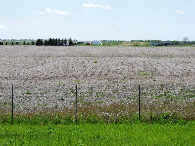 More Photos Of I-90 at Irene Rd and Graham Rd, Belvidere Land For Sale