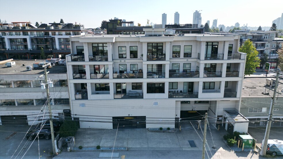 More Photos Of 4717-4725 Hastings St, Burnaby Multifamily For Sale