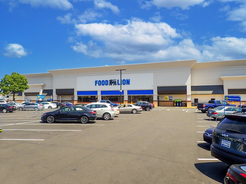 Primary Photo Of 1945 W Palmetto St, Florence Unknown For Lease