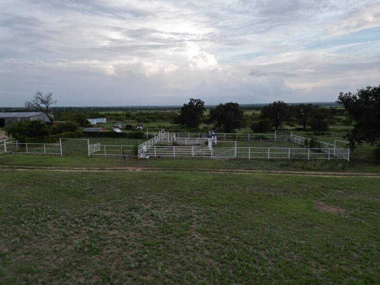 More Photos Of 951 FM 1476, Dublin Land For Sale