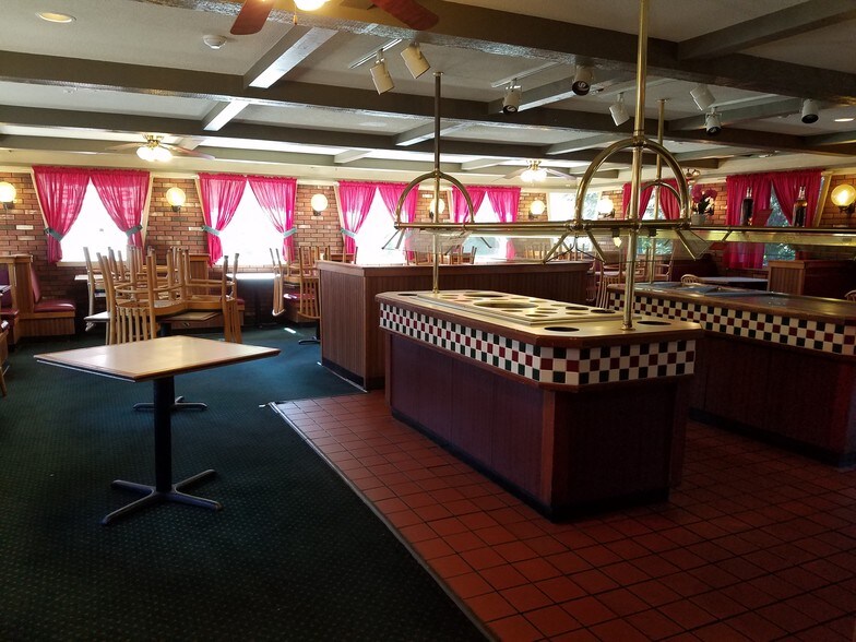 More Photos Of 1730 Diamond Hill Rd, Woonsocket Restaurant For Sale