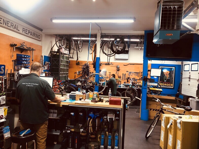 More Photos Of 7 E Main St, Mount Kisco Office For Sale