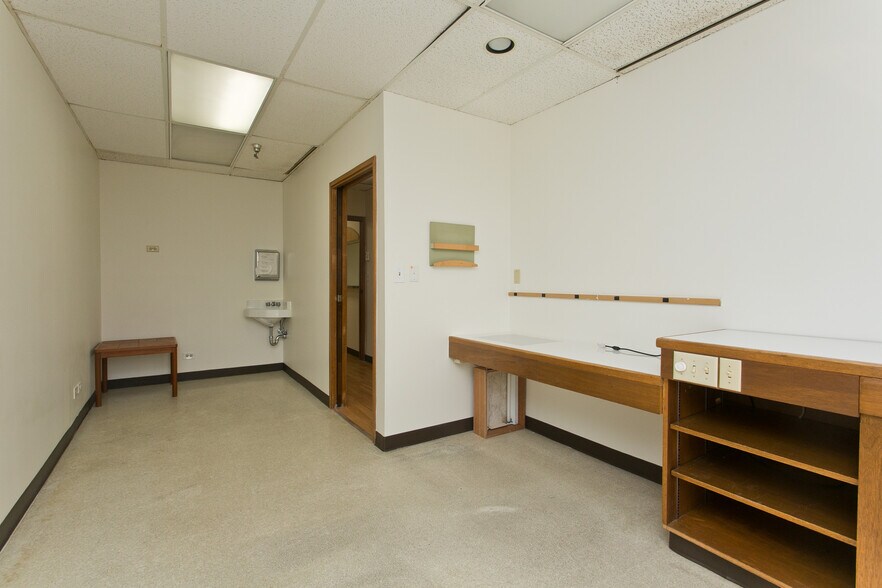 More Photos Of 321 N Kuakini St, Honolulu Medical For Sale