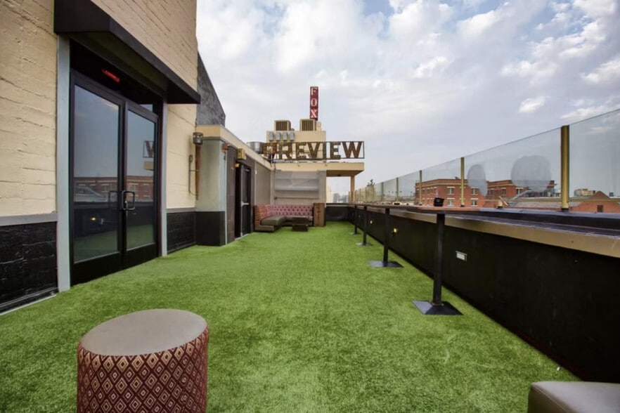 More Photos Of 333 S Garey Ave, Pomona Theater Concert Hall For Sale