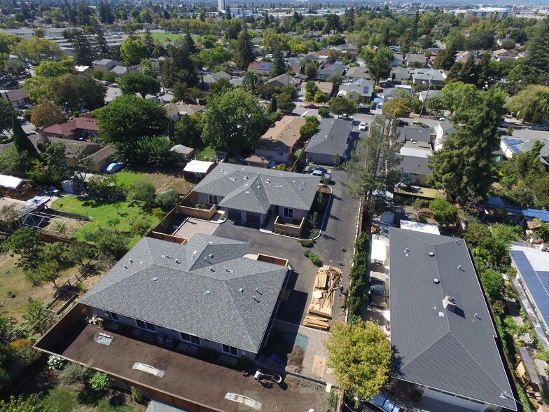 More Photos Of 1024 10th Ave, Redwood City Apartments For Sale