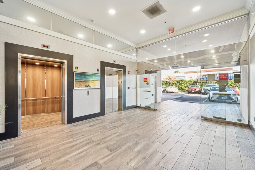 More Photos Of 1995 El Camino Real, Santa Clara Office For Sale