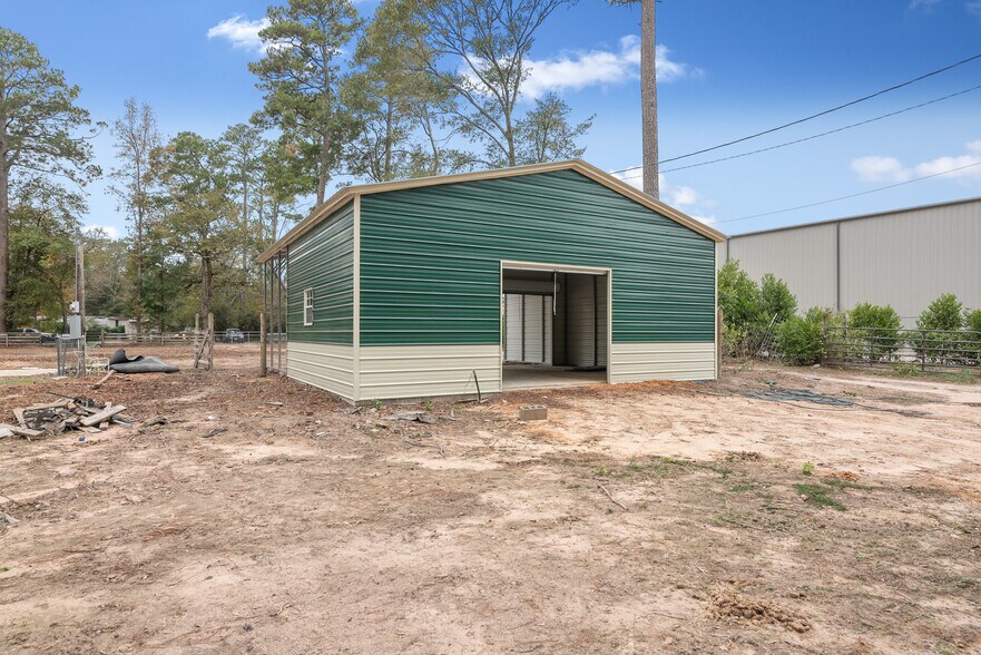 More Photos Of 12211 Carriage Ln, Conroe Land For Sale