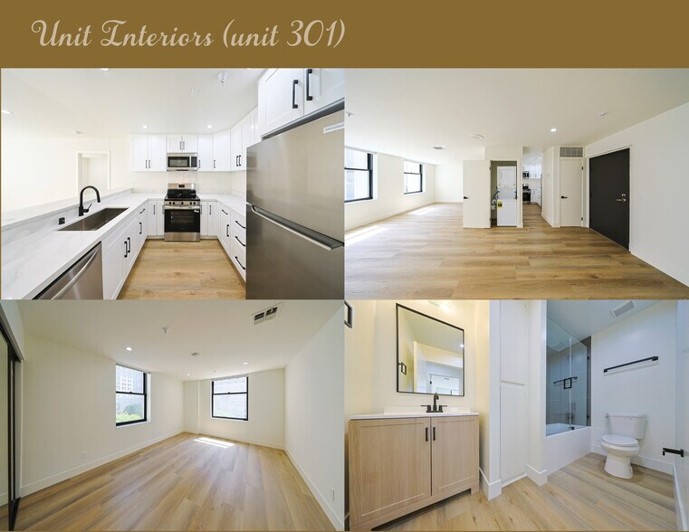More Photos Of 621 S Spring St, Los Angeles Apartments For Sale