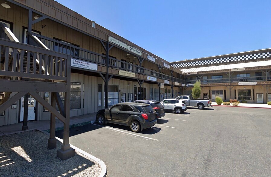 More Photos Of 935 Riverside Ave, Paso Robles Medical For Lease