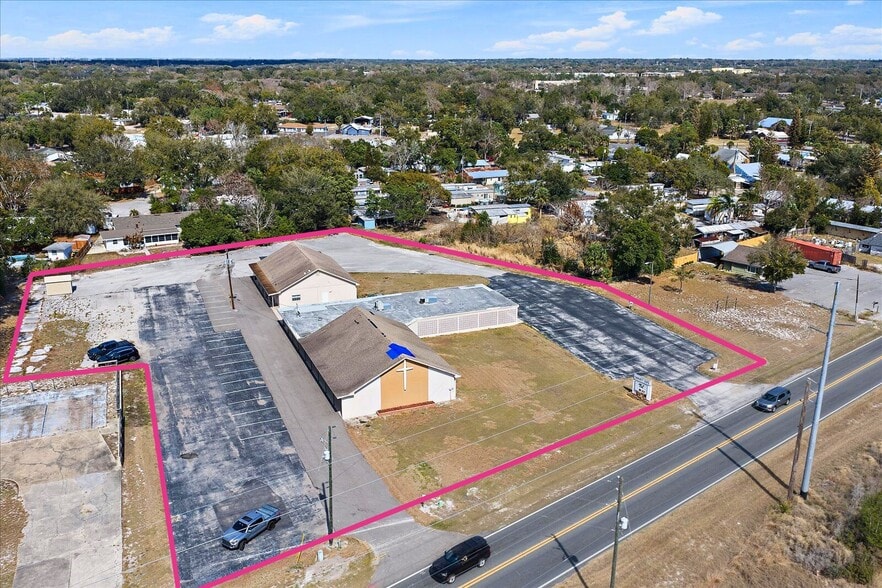 More Photos Of 3601 W Old 441, Mount Dora Specialty For Sale