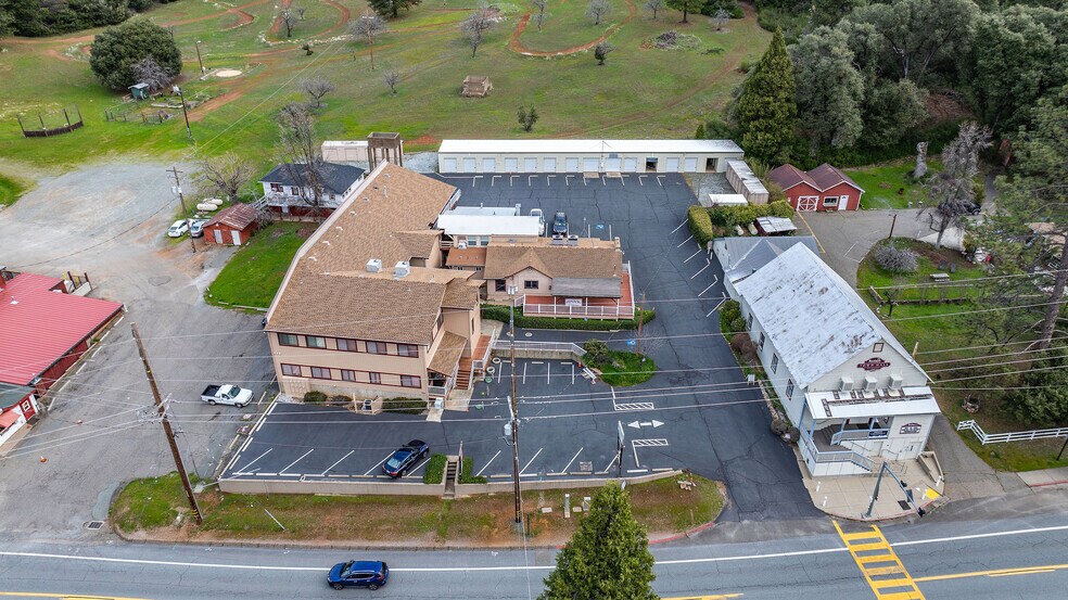 Primary Photo Of 19881 State Highway 88, Pine Grove Office Residential For Sale