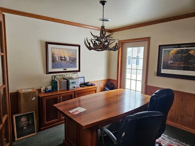 More Photos Of 343 Comrie Ave, Johnstown Office For Sale