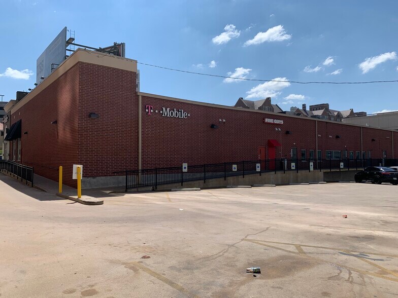 More Photos Of 2014-2034 W End Ave, Nashville Restaurant For Lease