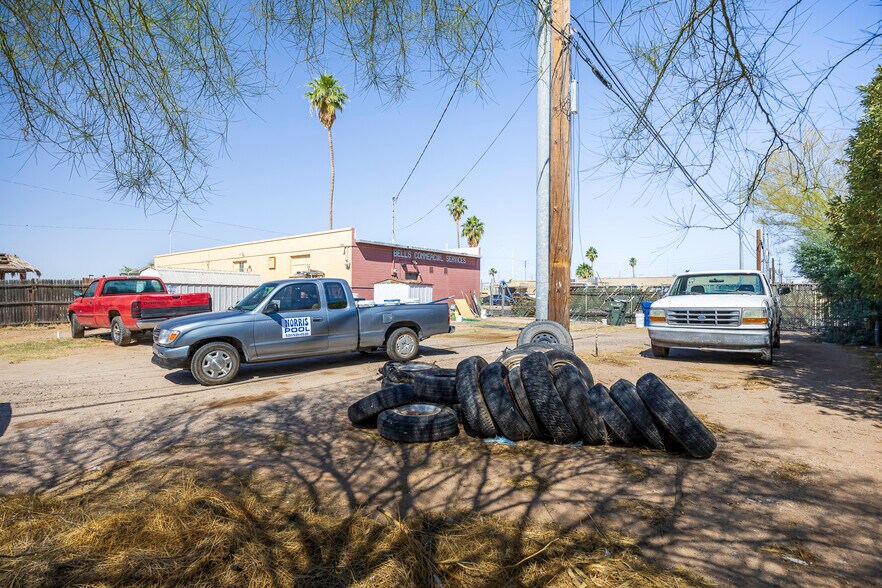 More Photos Of 300 E 2nd St, Casa Grande Freestanding For Sale