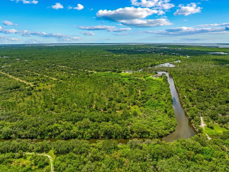 More Photos Of Flamingo Waterway, Port Charlotte Land For Sale