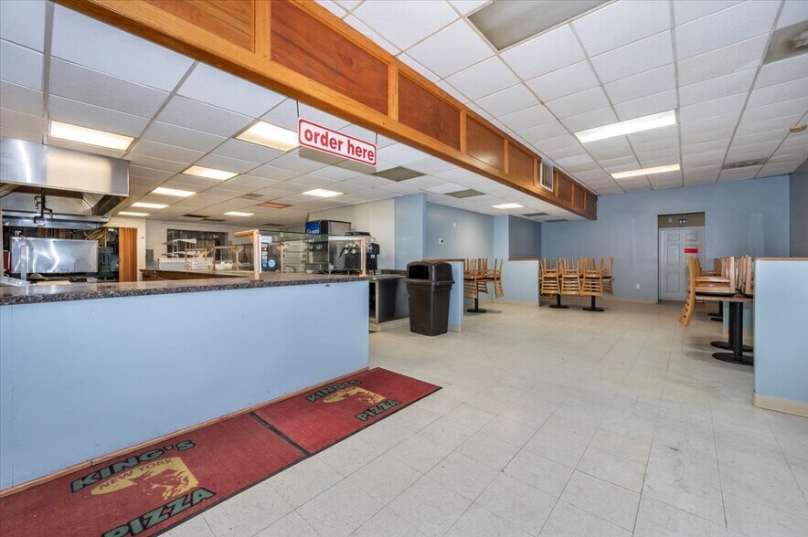 More Photos Of 100 W Main St, Fairfield Freestanding For Sale