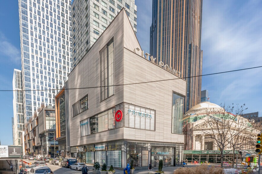 More Photos Of 10 City Pt, Brooklyn Apartments For Lease
