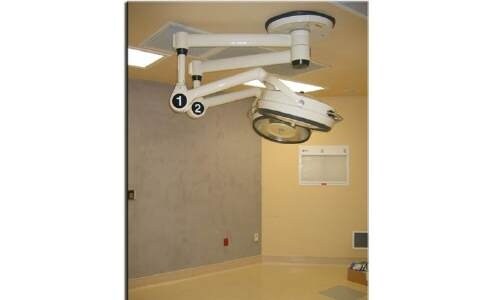 More Photos Of 404 Hall of Fame Dr, Lake City Medical For Lease