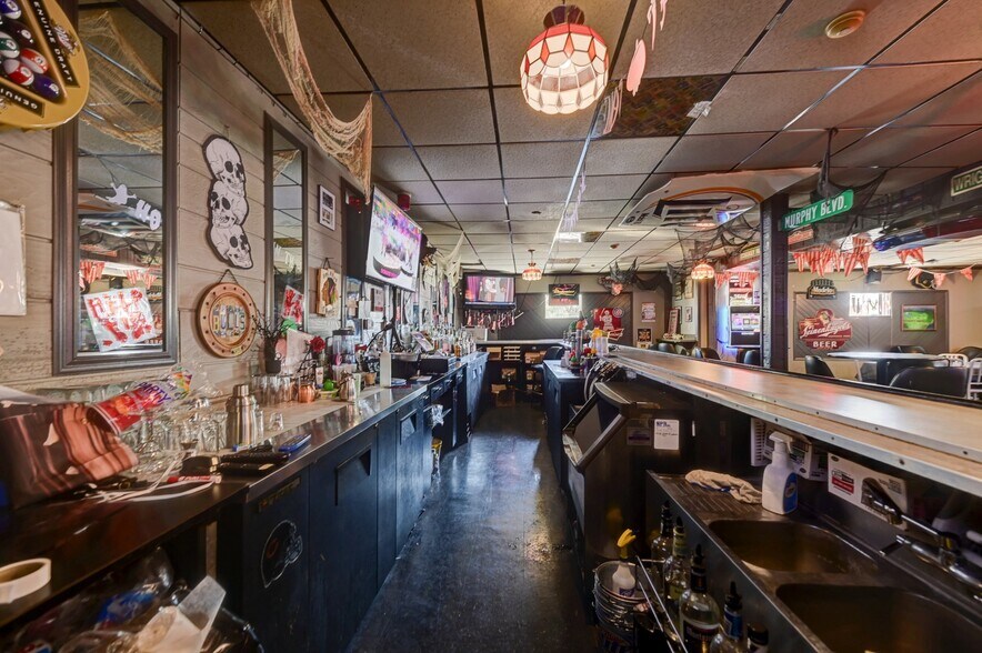 More Photos Of 2736 Chicago Rd, South Chicago Heights Bar For Sale