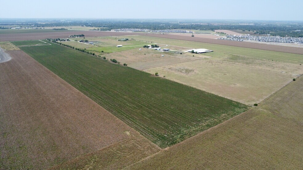 More Photos Of 0 Cordova rd, Seguin Land For Sale