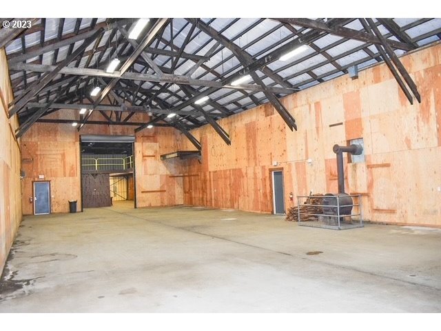 More Photos Of 121 Deady Crossing Rd, Sutherlin Warehouse For Sale